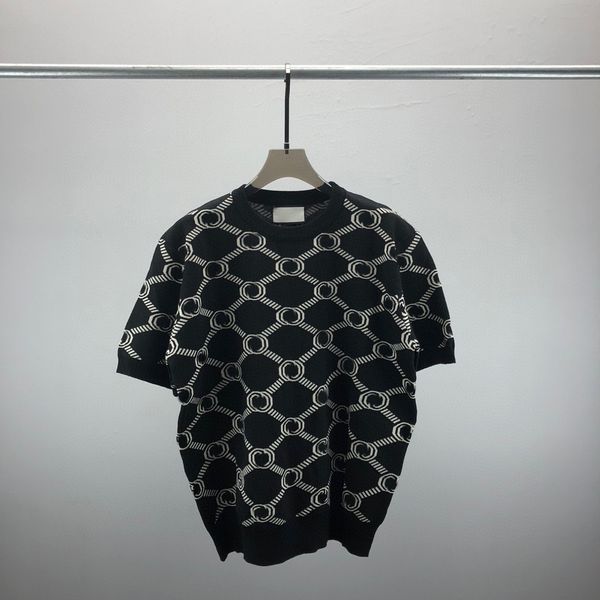 

men winter jacket down parkas women designers t shirts loose hoodie tees coat round neck coatand windbreaker warm clothing black and white,