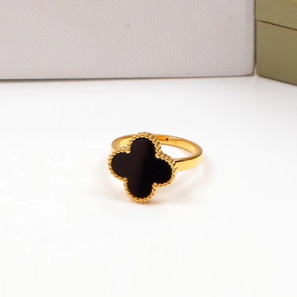 

12 mixed styles love ring luxury brand stainless steel couple rings fashion women designer jewelry wholesale, Silver