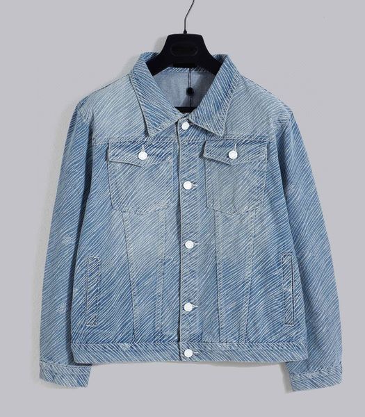 

men's denim jacket, women's autumn windproof hood, sun protection jacket, reflective casual suit, denim pants, Black;brown
