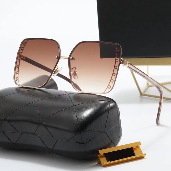 

pink sunglasses womens sun glasses with case modern sophistication american style metal two tone gradient lenses sales promotion lady eyegla, White;black