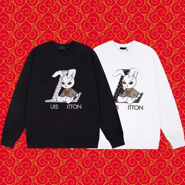 

homme hooded sweatshirts mens women designer hoodies mens clothing high street print hoodies pullover winter sweatshirts r1c3403, Black;brown