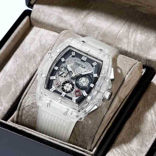 

luxury mens mechanics watch richa watch men mechanical quality goods automatic ten big brands frank mill r barrel type mill tritium gas