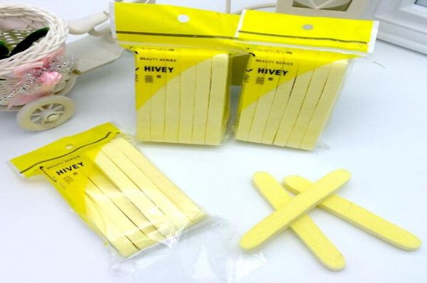

12pcs compress cleansing alage cellulose sponge body facial face wash pad cosmetic puff remove makeup send random color7904279