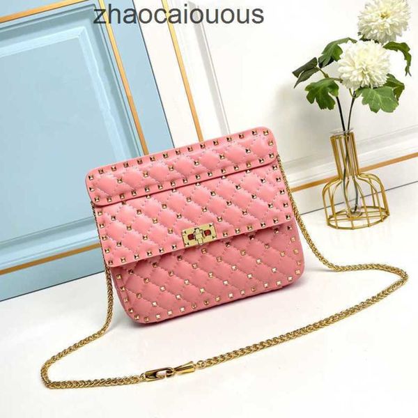 

bag bag valentinoz handbags style beach crossbody luxury women handbag bags designer sheepskin rivet small casual buckle handbag 64x0