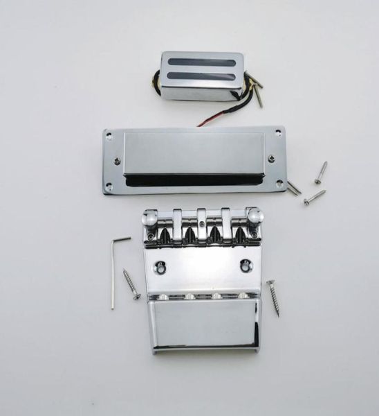 

ric 4003 bass parts 4 strings bass pickups and bridge hardware accessories8308035
