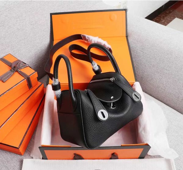 

h bag birkin fashion new purses designer woman handbag luxurys large capacity real leather quality classical soft cowhide niche high sense