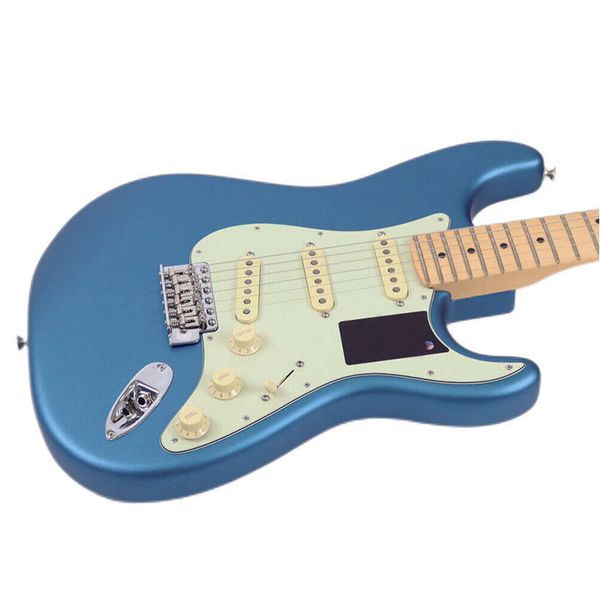 

performer st mn satin lbp electric guitar