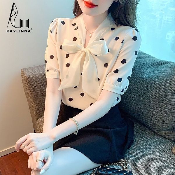 

women's blouses shirts blouses women chiffon lace women's blouse shirts casual womens blouses three quarter sleeved shirt clothes, White
