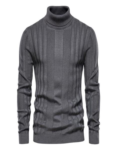 

men039s sweaters brazil drop slim fit pullovers turtleneck men casual basic solid color warm striped sweater mens winter fashio4956023, White;black