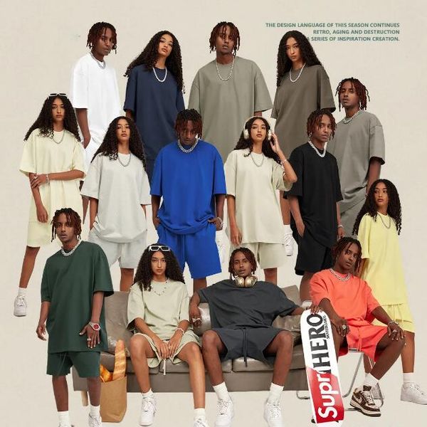 

heavy cotton t shirt men's plus tees women  nice quality, Black;brown