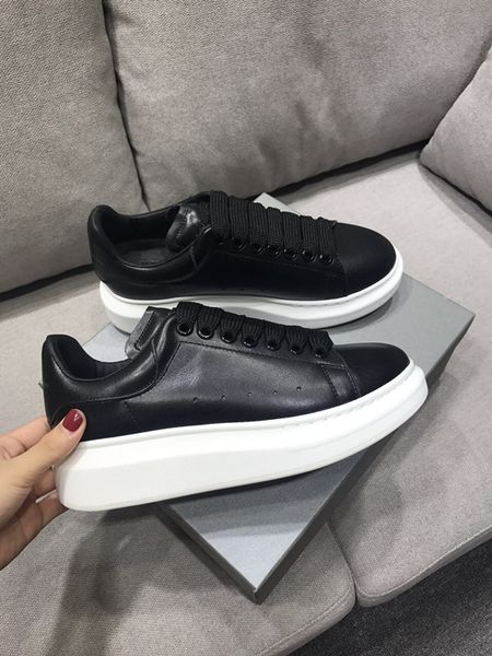 

designer shoes men women casual shoes red green blue stripes classic pattern designer stripes fashion retro 0808, Black