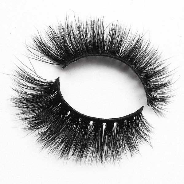 

mink false eyelashesmx39real mink eyelash 1 pair fashion eye makeup tools natural extend eye tail fake eyelashes2302134