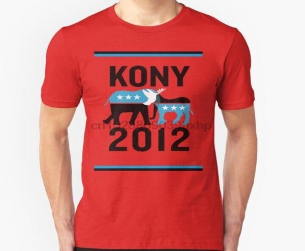 

men tshirt joseph original style kony 2012 tshirt tees 2021 brand t shirt casual short slee86613933478880, Black