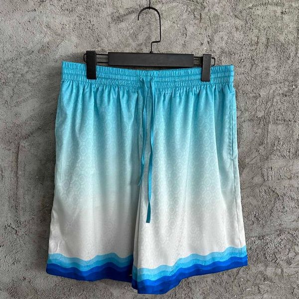 

men 2023ss real pics pattern shirts shirt shorts