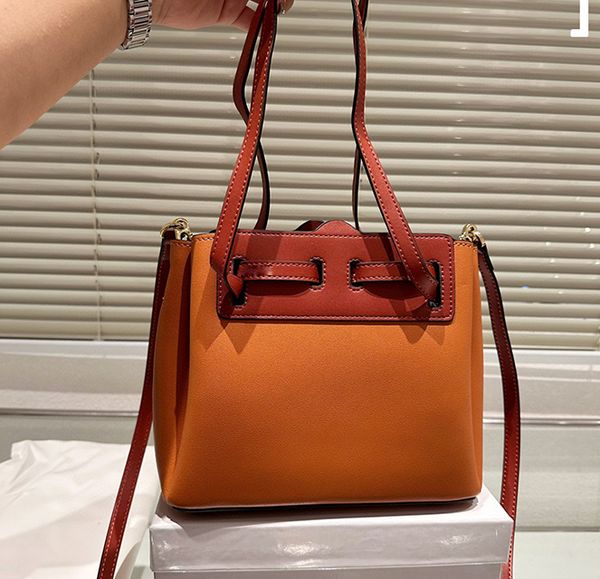 

handbag designer woman shoulder bags leather tote bag large capacity crossbody clutch bag vintage travel shopping totes 22cm