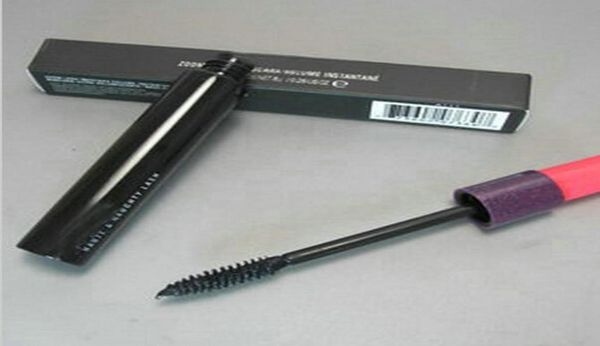 

new makeup mascara volume lnstantane 8g black12pcslot 0191115159390928