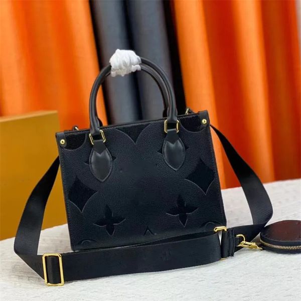 

fashion classic bag handbag luxury designer women leather handbags womens crossbody vintage clutch tote shoulder embossing messenger bags pu