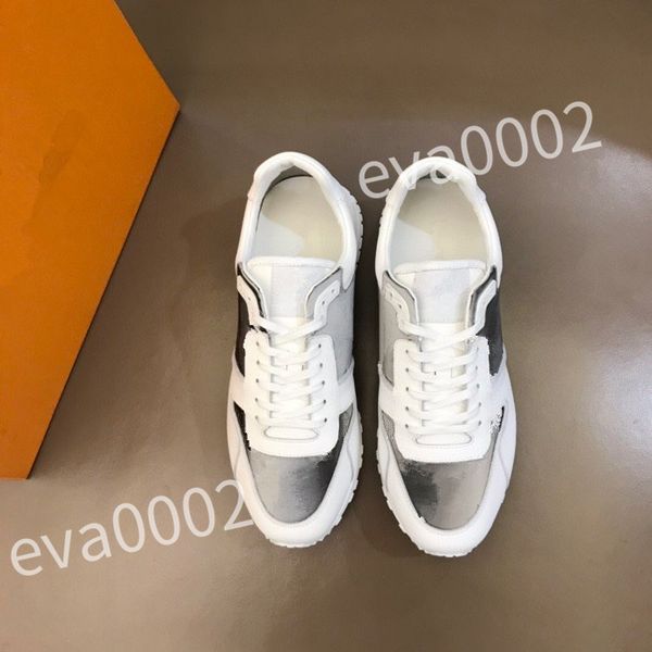 

popular bouncing sneakers shoes men breathable skateboard walking outdoor sports lace up trainers chaussures rd0806, Black
