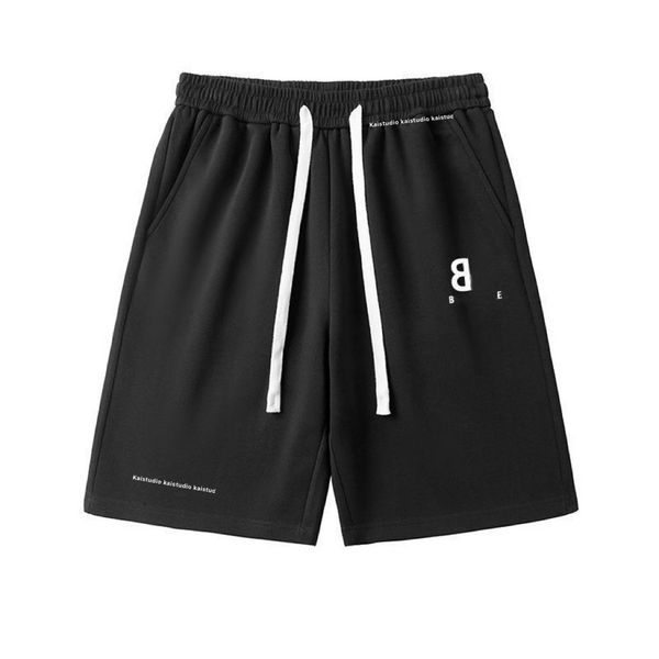 

mens summer designer shorts fashion loose soft and comfortable womens streetwear clothing letters printed pants street style, White;black