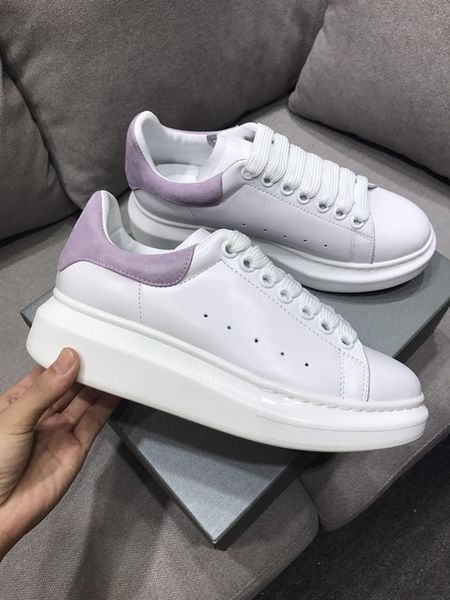 

luxury designer casual shoes embossed trainer sneaker triple white pink sky blue black green yellow denim low virgil 0808