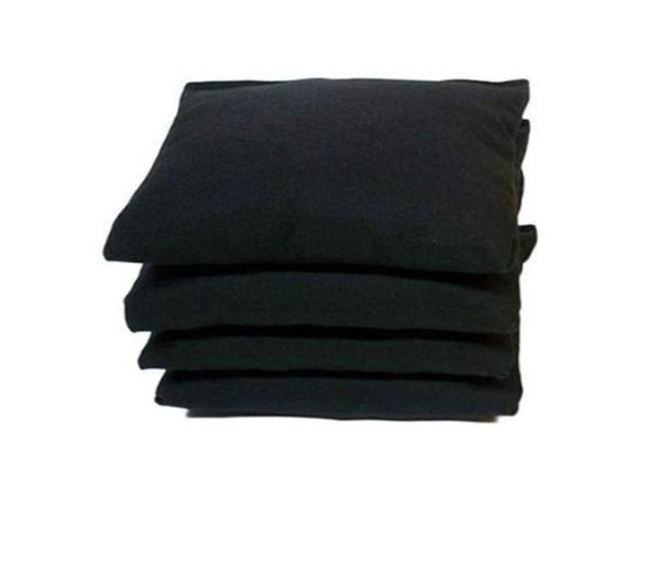 

15 15cm tailor spot a weather resistant cornhole bean bags set standard aca aco regulation plastic resin182o4796916