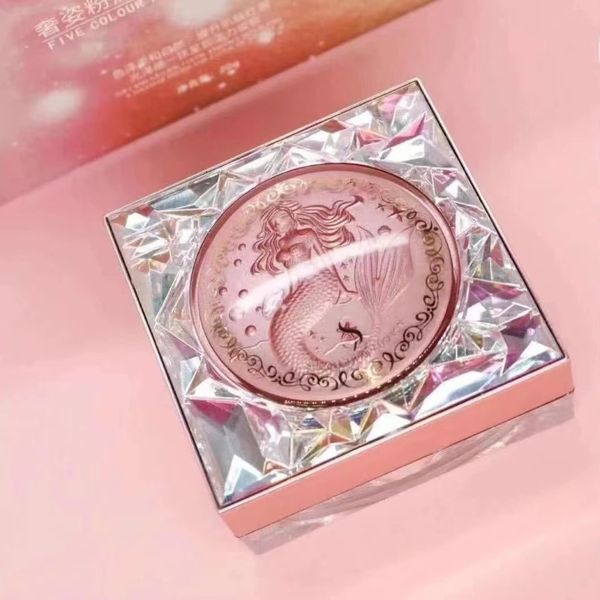 

concealer shezi setting matte powder face foundations makeup loose oil control whitening korea natural cosmetics 230809