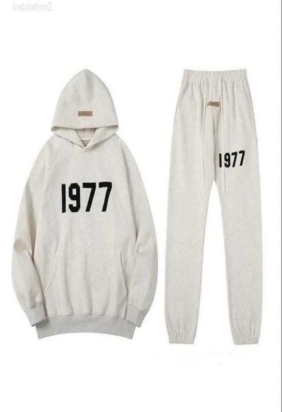 

c7oo c7oo high street couple men039s hoodies sweatshirts designers hoodie s hooded for mens fog god of fear multi thre3382957, Black