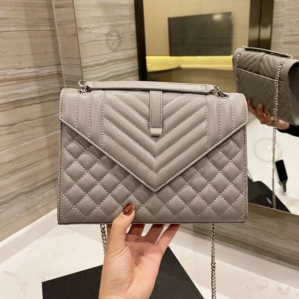 

10a luxury designer bag classic saddle shoulder bag women's shoulder bag courier women's handbag vintage bag printed classic clutc