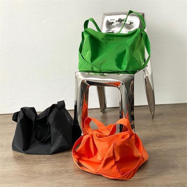 

designer diagonal straddle bag designer yoga bag nylon women's outdoor wool shoulder crossbody bag