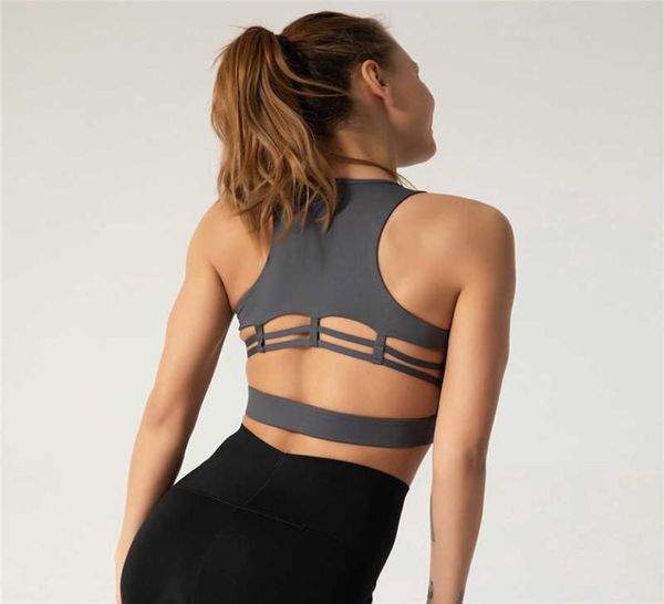 

yoga outfits sports bra cross back sports bra for women gym naked feel yoga bras plus size strappy workout bras size s to xl3646417, White;red