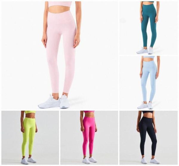 

yoga active pants fitness athletic solid womens leggings strawberry milkshake girls high waist fit gym running outfits ladies s5376103
