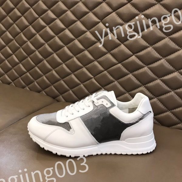 

designer men casual shoes sneakers womens youth fashion sneaker girls trainer casual shoes colors rd0806, Black