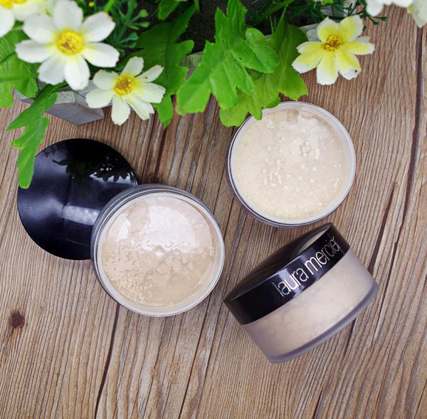 

makeup foundation loose setting face powder fix powders min pore brighten concealer ship 6pcs5385742