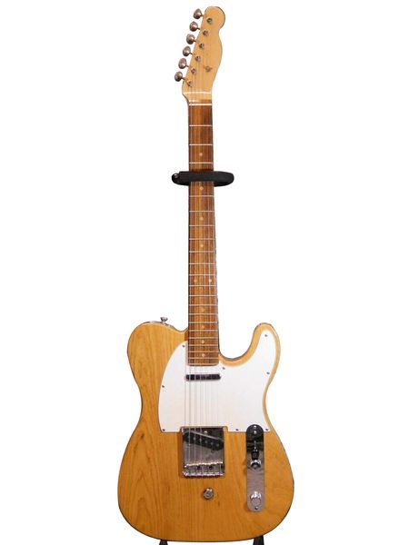 

guitars r us tl electric guitar as same of the pictures