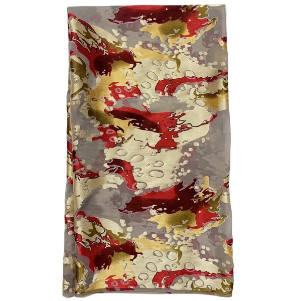 

etched out fabric lace 5 yards tulle nigerian women dinner party gown textile scarf ladies pure silk dress sewing craft bride formal gown 20, Black;white