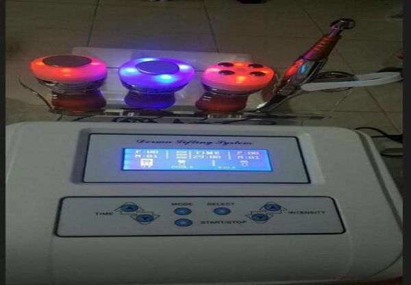 

portable po rejuvenation mesotherapyelectroporation no needle mesotherapy6031589