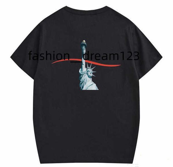 

mens t-shirts women designer tshirts short summer fashion casual with brand letter embroidery designers clothing tees, White;black