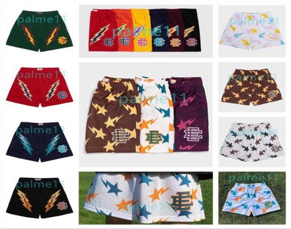 

mens basketball shorts pant jogging beach pant breathable mesh drawstring loose sweatpants sports boxer training quick dry womens 3205684, Black