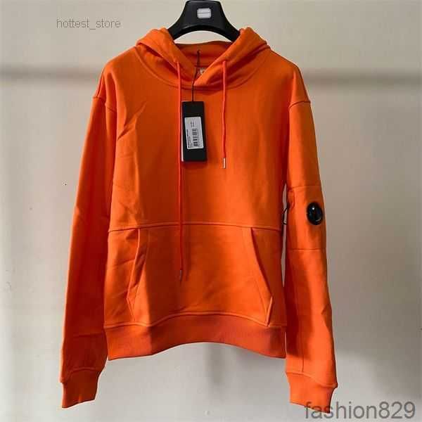 

cp hooded outdoor sweatshirt cotton hoodie functional wind men's clothing ins new glasses decoration hip hop jacket 2 rjxk, Black