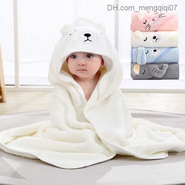 

blankets swaddling 80x80cm newborn packaging blanket baby soft warm cloak blanket baby shower towel baby cotton coral blanket 0-12 months ol