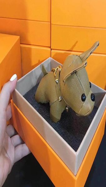 

kids cartoon accessories designer dog style keychain boys girls schoolbag bag doll buckles fashion chains key buckle 7 styles3983938, Blue