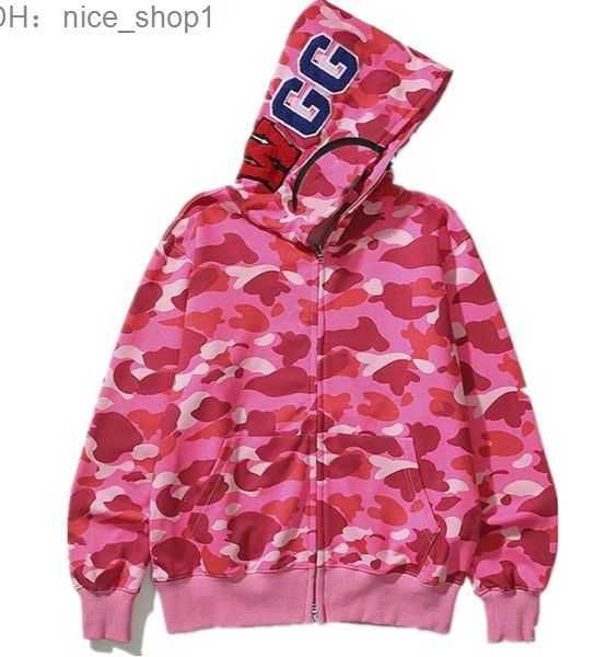 

bapesta hoodie men's sportswear hoodie jacket jogger pullover fleece sweatshirt crew neck black hip hop camouflage 6 zfe6