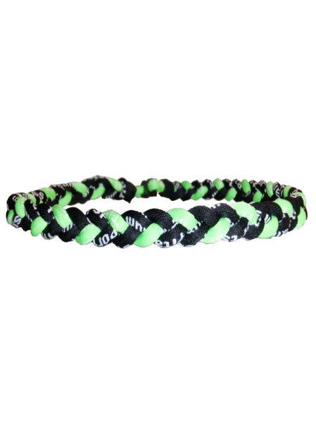 

sports health germanium titanium energy ed necklaces bracelet4718385, Silver