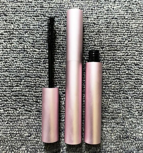

high quallity cosmetic mascara black color makeup better than masaca more volume 8ml cruling lash long lasting waterproof4848694