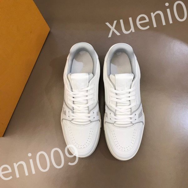 

designer casual shoes genuine leather sneakers womens old dad shoes fashion black white breathable platform popular stylish rd0804
