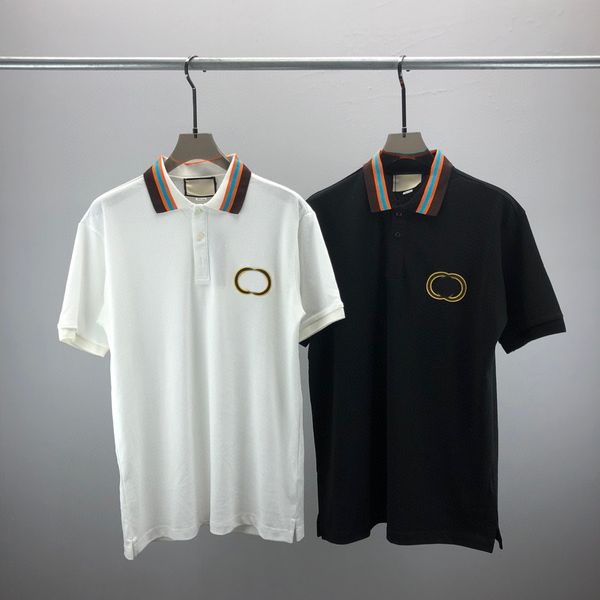 

men winter jacket down parkas women designers t shirts loose hoodie tees coat round neck coatand windbreaker warm clothing black and white,