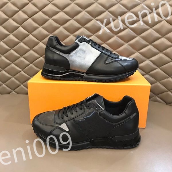 

2023 new luxurys designer casual shoes genuine leather sneakers womens old dad shoes fashion black white breathable platform popular stylish