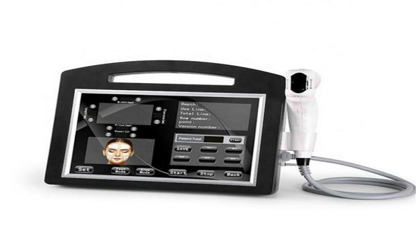 

2022 other beauty equipment multifunction high intensity focus ultrasound machines for wrinkle removal skin tightening face liftin4697850