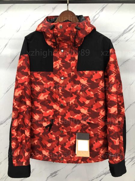 

winter down coat puffer jacket women men couples long sleeve high collar hooded coats hidden pocket design outdoor commuting men designer j, Black