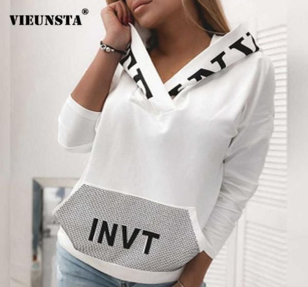 

women patchwork ruffle fashionable sweatshirt autumn long sleeve hollow out hoodie 2021 spring oneck kawaii sweatshirt hoodies x03806455, Black